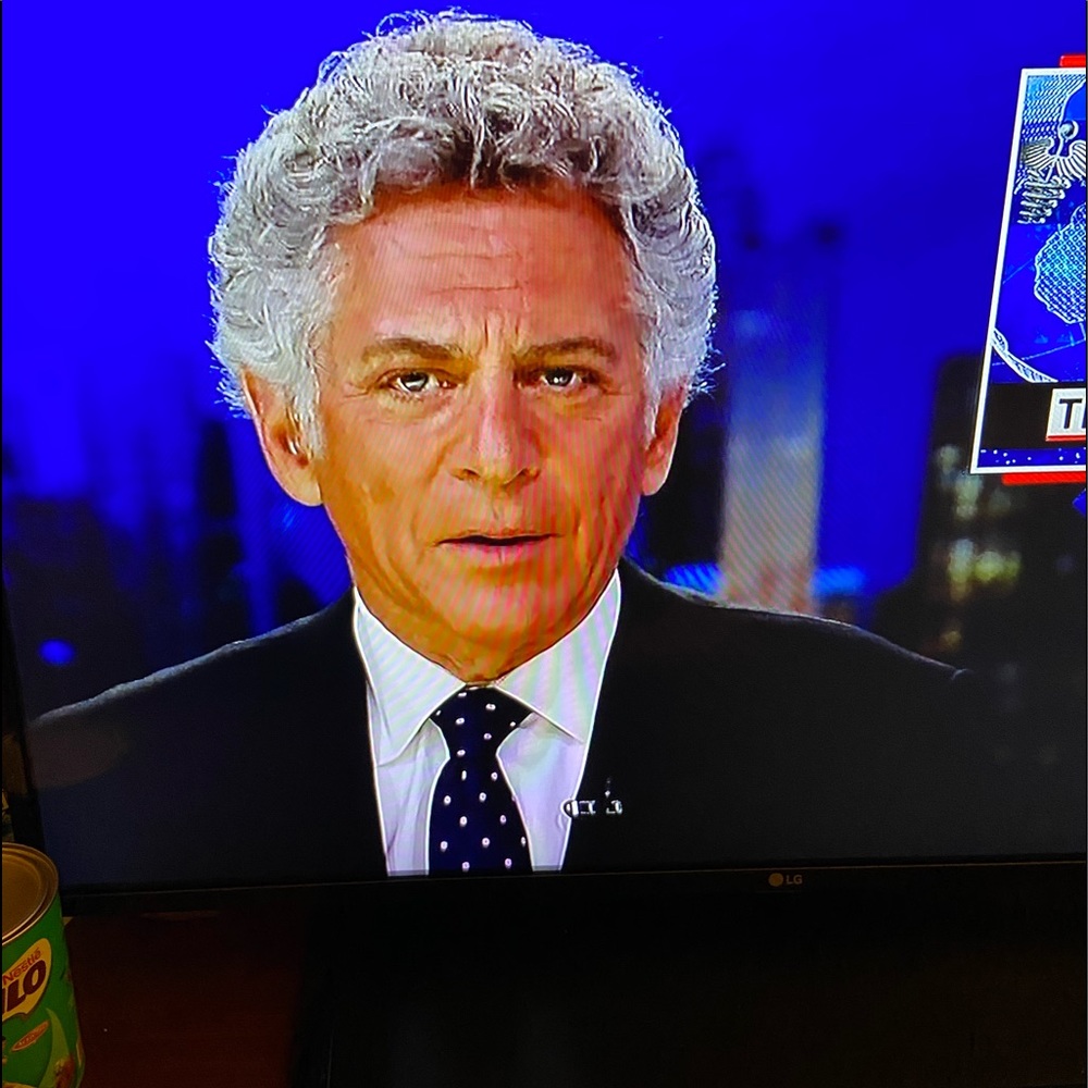 Meet your Posher, Jay